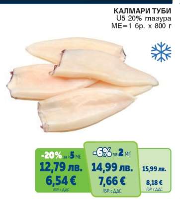 Калмари туби