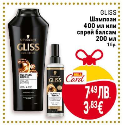 GLISS
