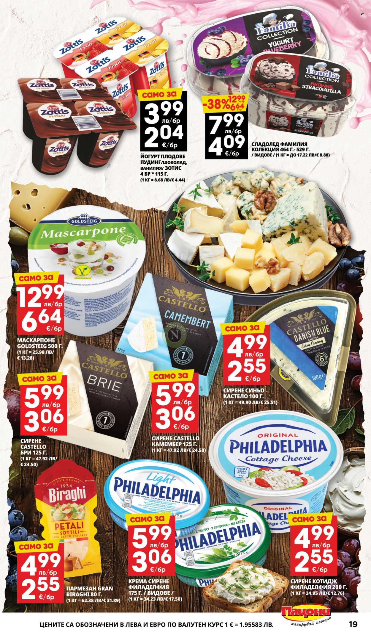 Брошура на Пацони - 22.12.2025 - 04.01.2026. Страница 19