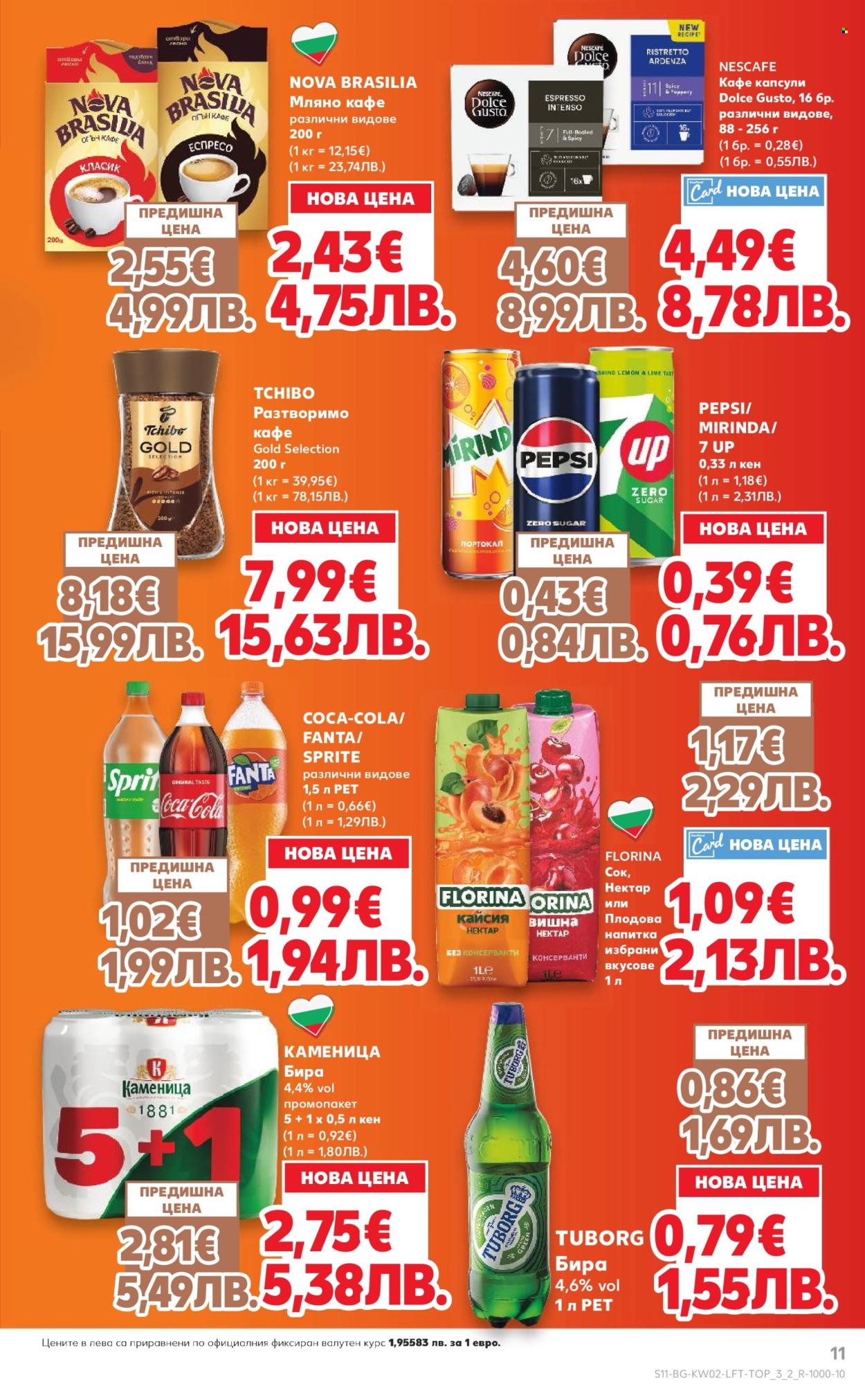 Брошура на Кауфланд - 05.01.2026 - 11.01.2026. Страница 11