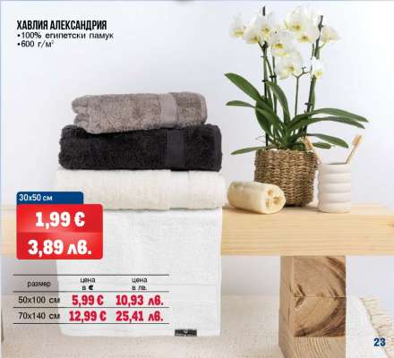 ХАВЛИЯ АЛЕКСАНДРИЯ