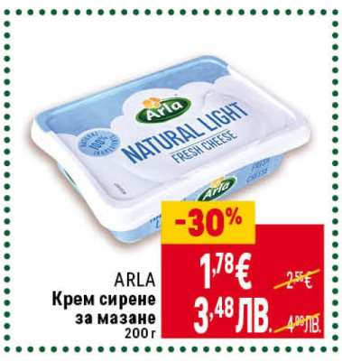ARLA