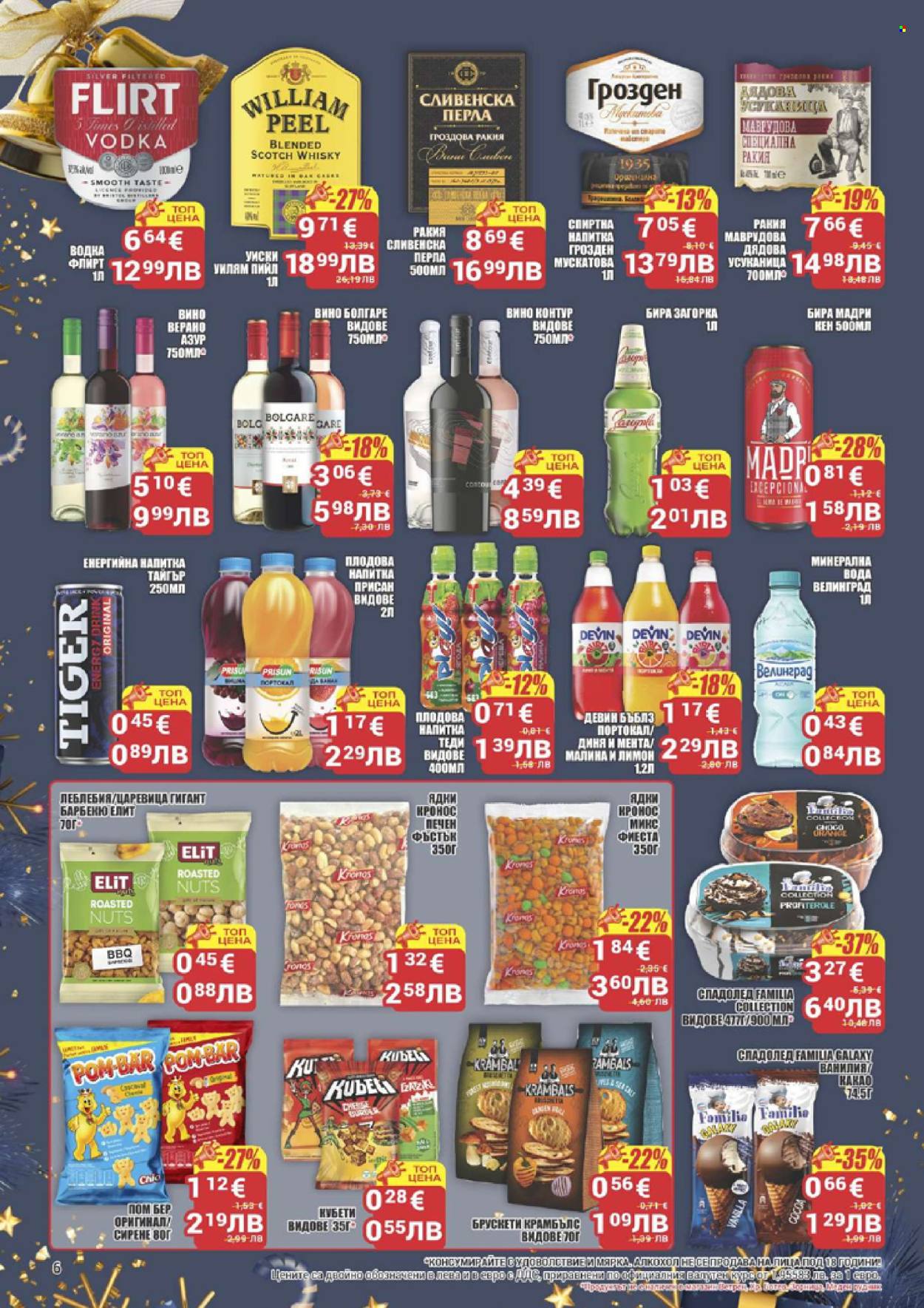 Брошура на CBA - 08.01.2026 - 14.01.2026. Страница 6