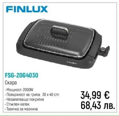 FINLUX FSG-20G4030