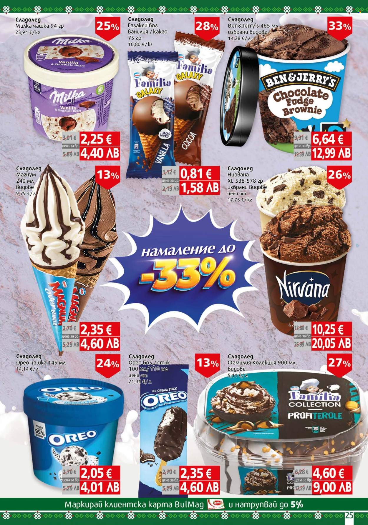 Брошура на BulMag - 12.01.2026 - 18.01.2026. Страница 25