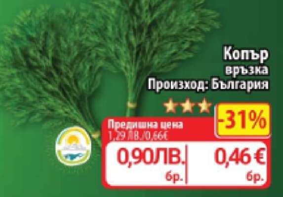 Копър връзка