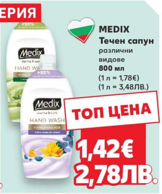 MEDIX