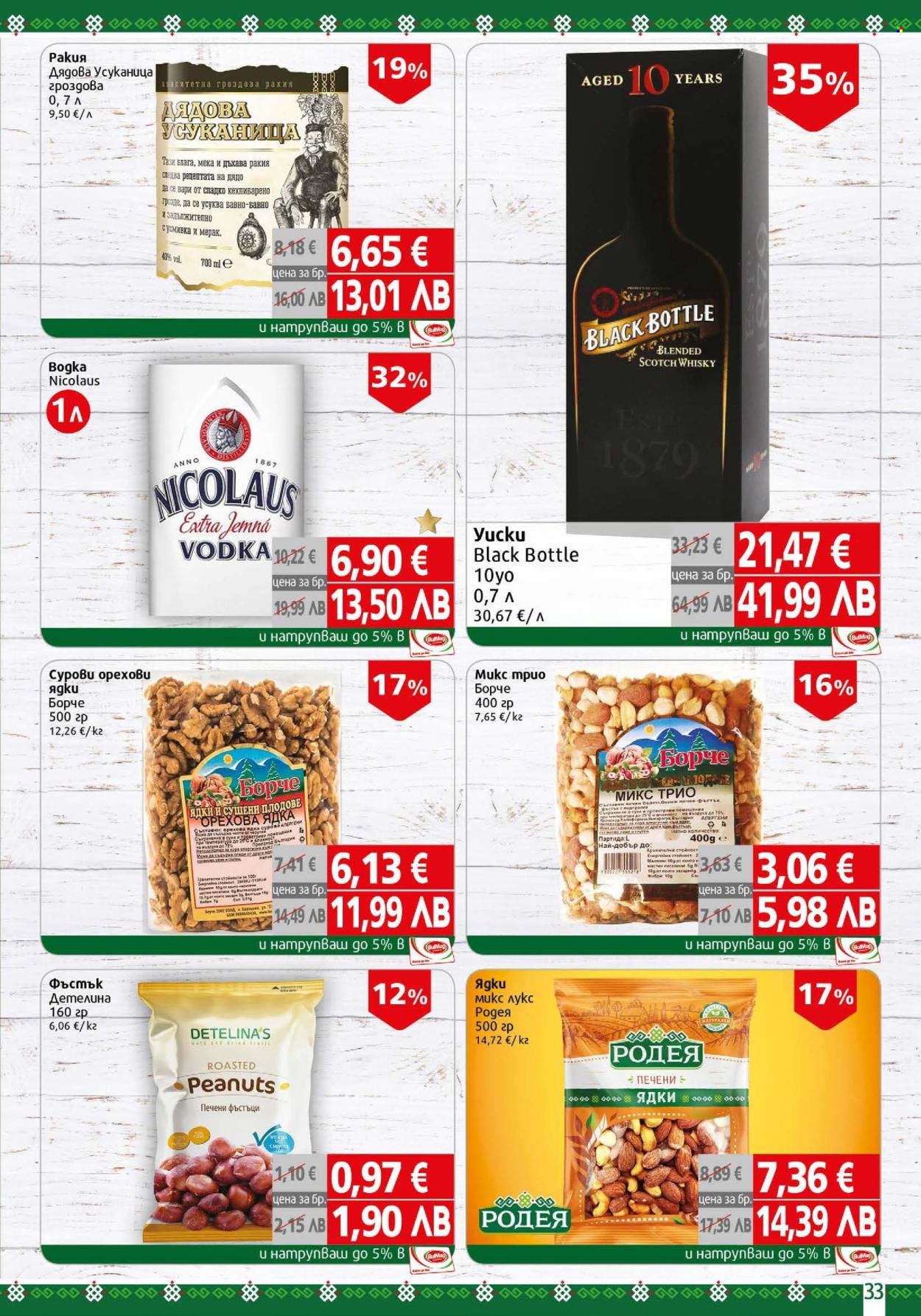 Брошура на BulMag - 19.01.2026 - 25.01.2026. Страница 33