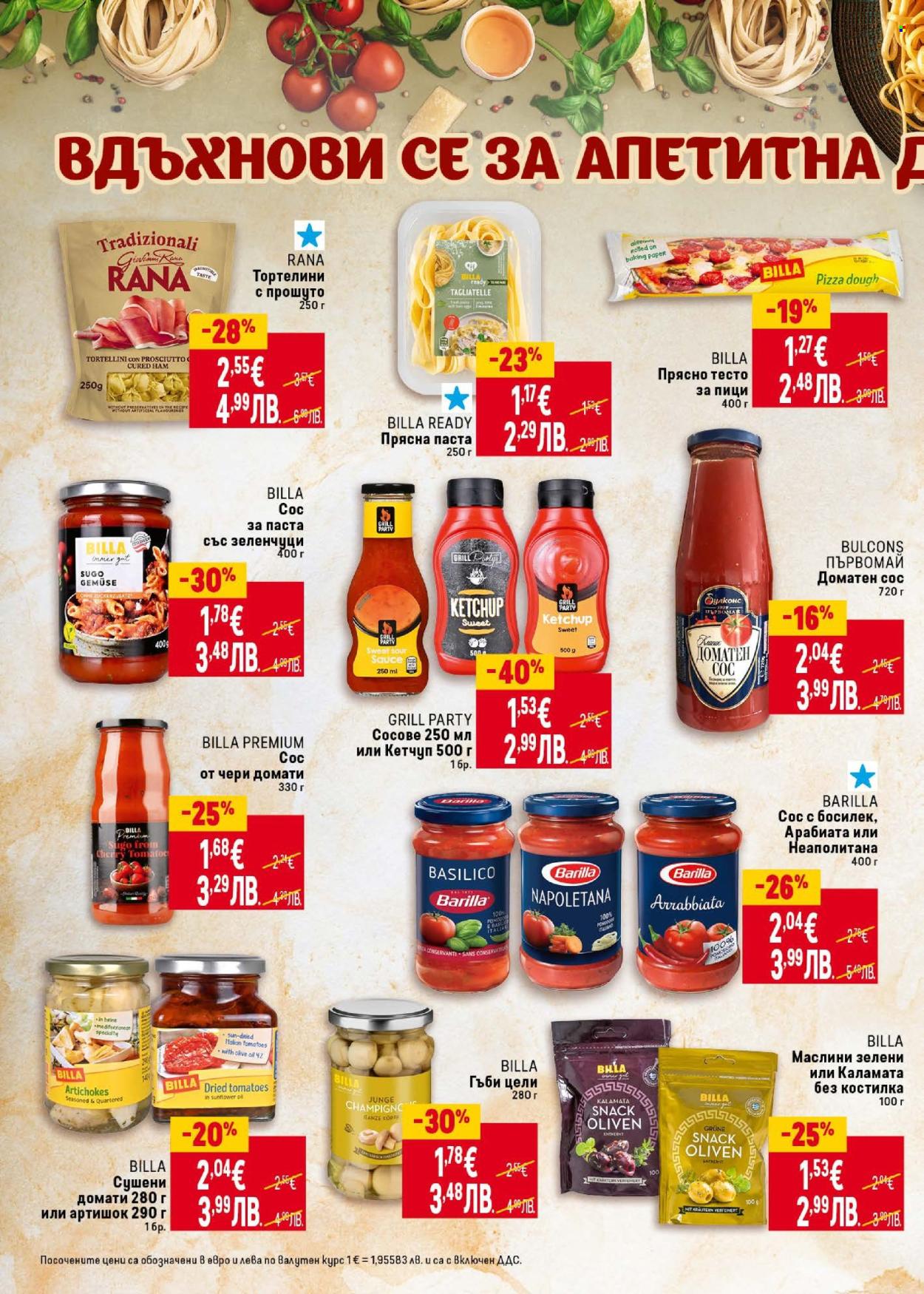 Брошура на BILLA - 22.01.2026 - 28.01.2026. Страница 24