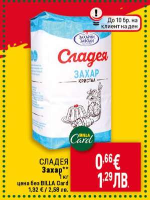 Сладея Захар