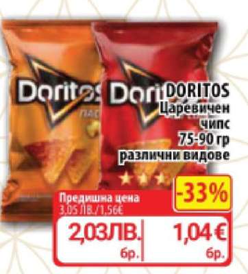 DORITOS