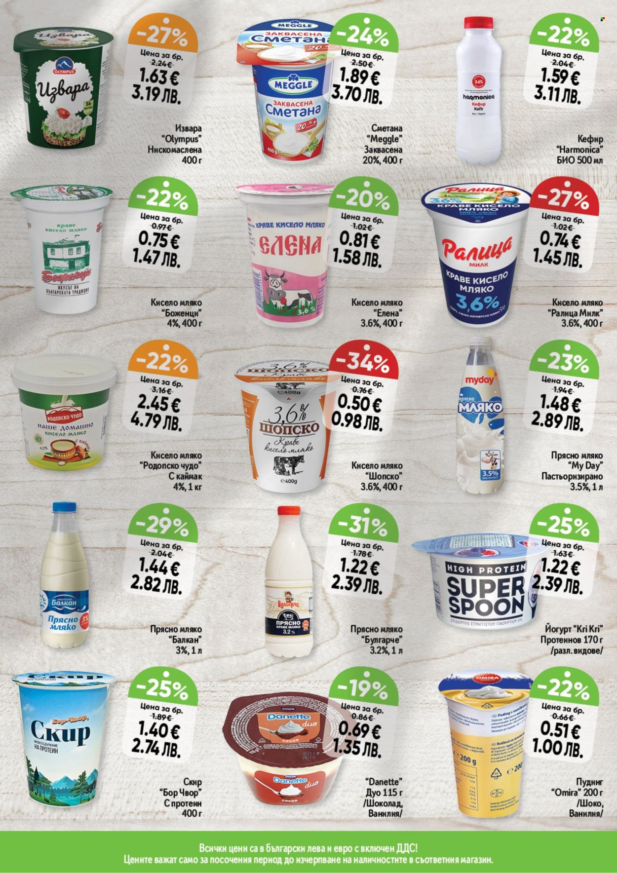 Брошура на Дар - 22.01.2026 - 28.01.2026. Страница 13