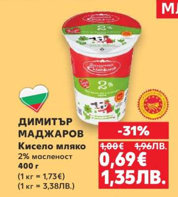 ДИМИТЪР МАДЖАРОВ