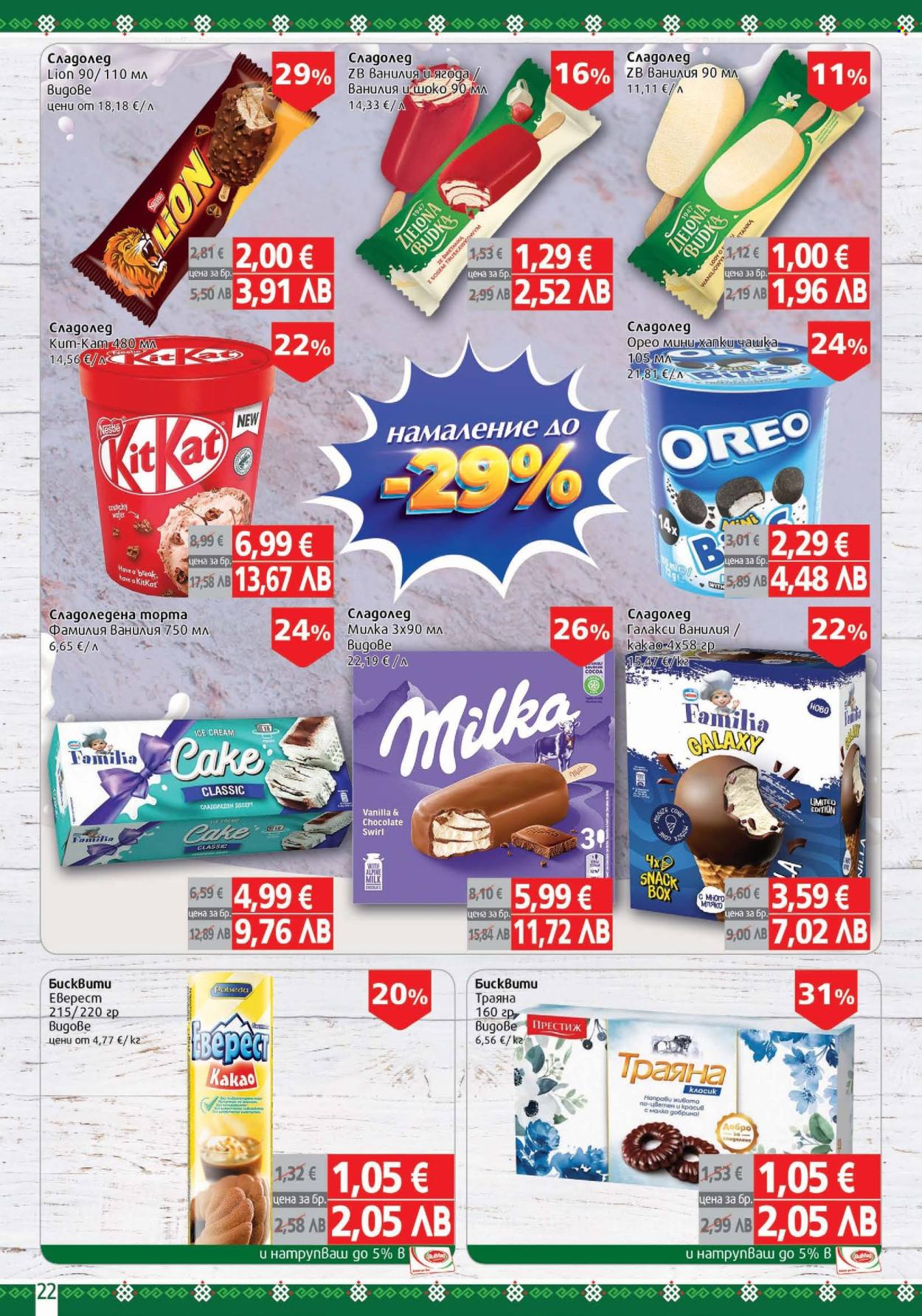 Брошура на BulMag - 26.01.2026 - 01.02.2026. Страница 22