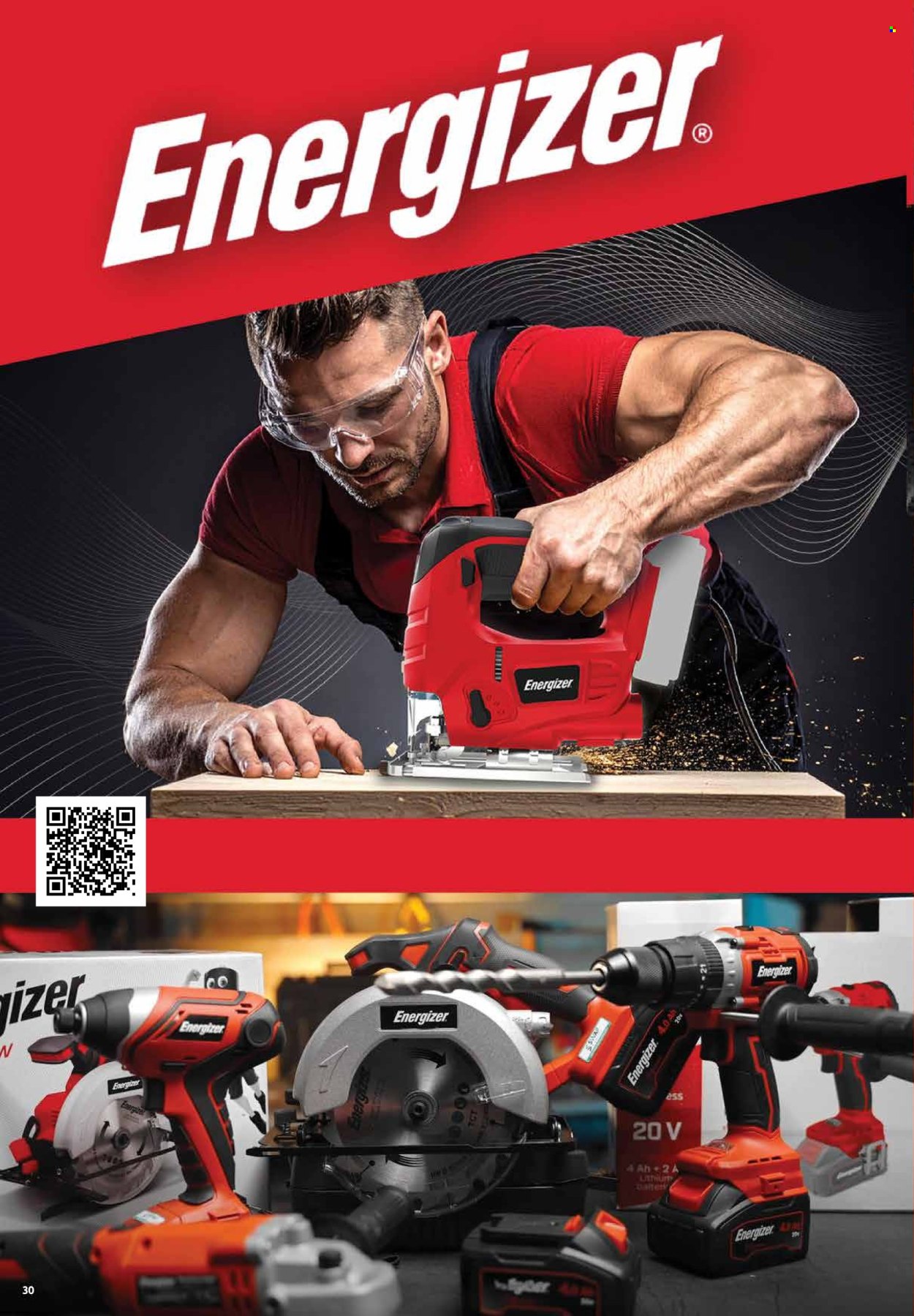 Брошура на Фантастико - 29.01.2026 - 04.02.2026. Страница 30