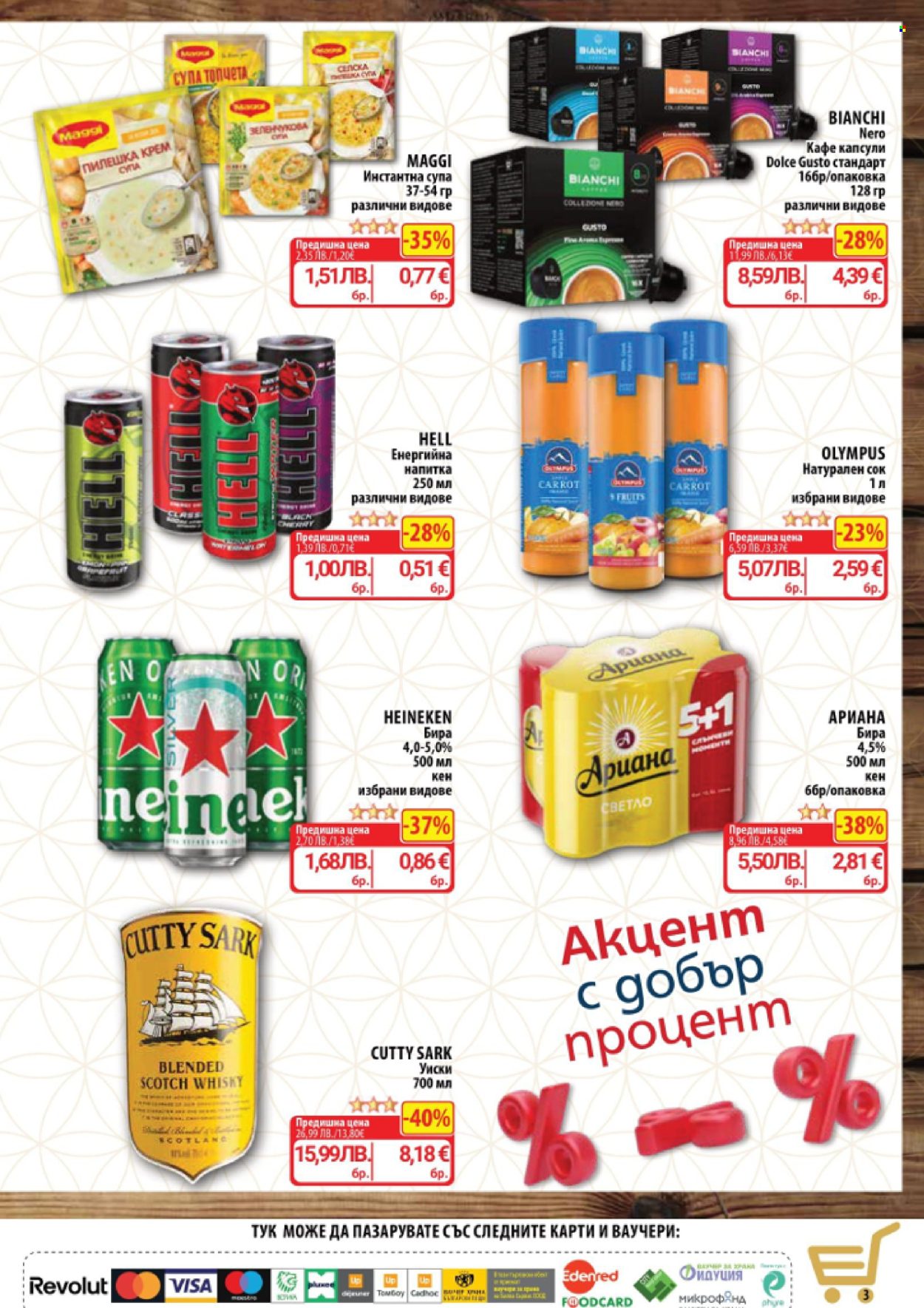 Брошура на CBA - 29.01.2026 - 04.02.2026. Страница 3