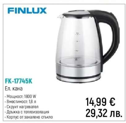 FINLUX FK-17745K
