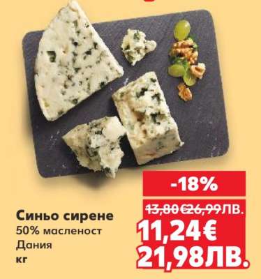 Синьо сирене