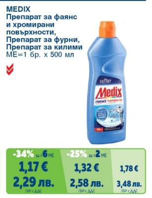 MEDIX