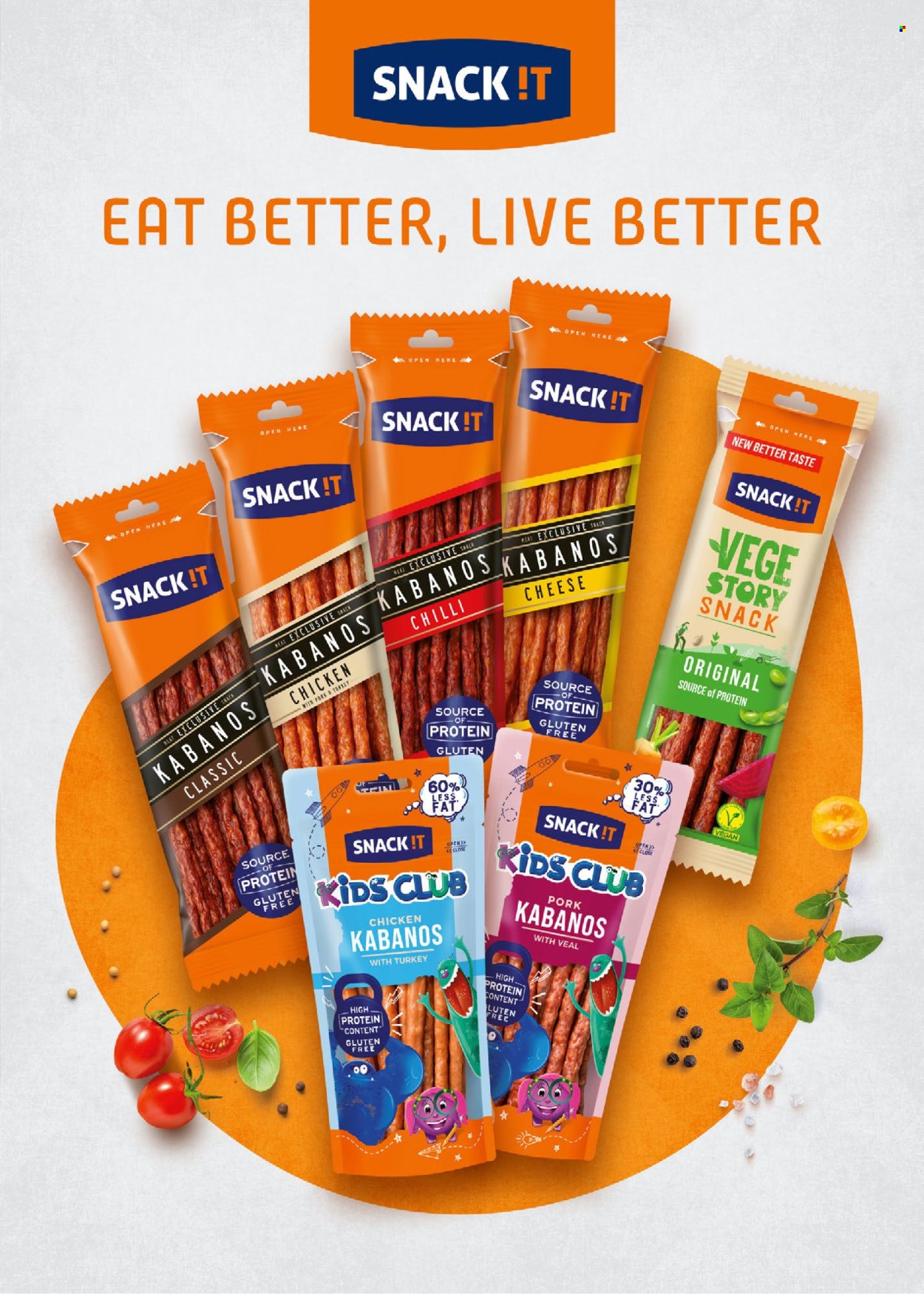 Брошура на BILLA - 05.02.2026 - 04.03.2026. Страница 11