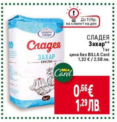 Сладея Захар