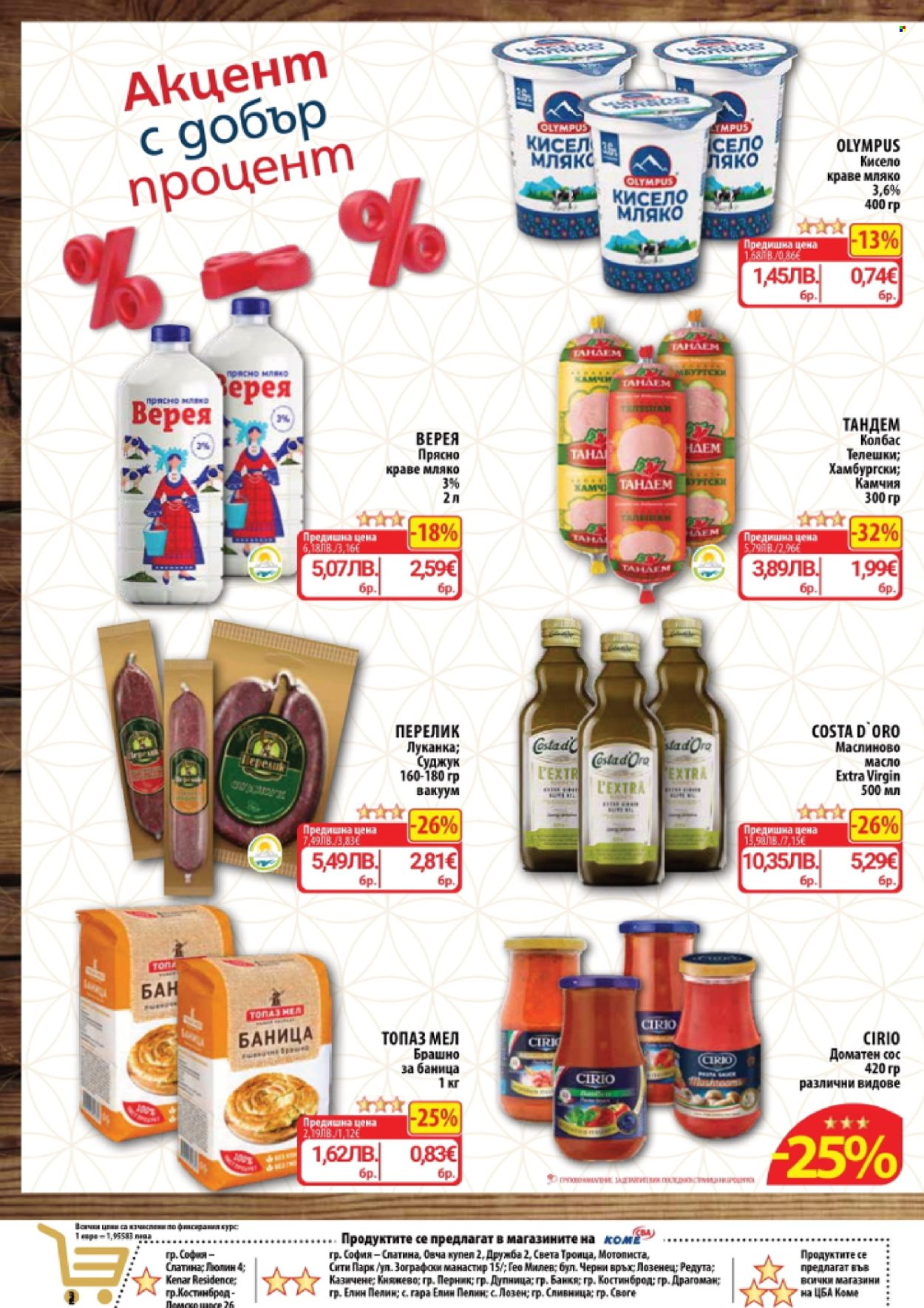 Брошура на CBA - 05.02.2026 - 11.02.2026. Страница 4