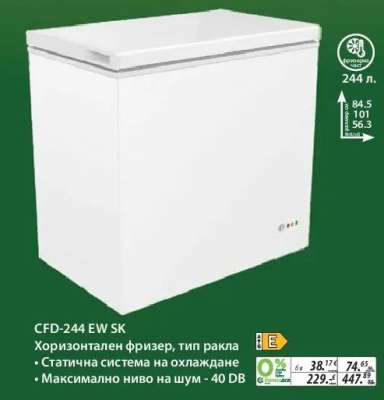 CFD-244 EW SK