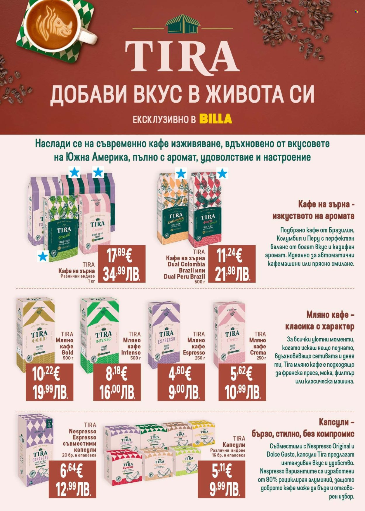 Брошура на BILLA - 12.02.2026 - 18.02.2026. Страница 30