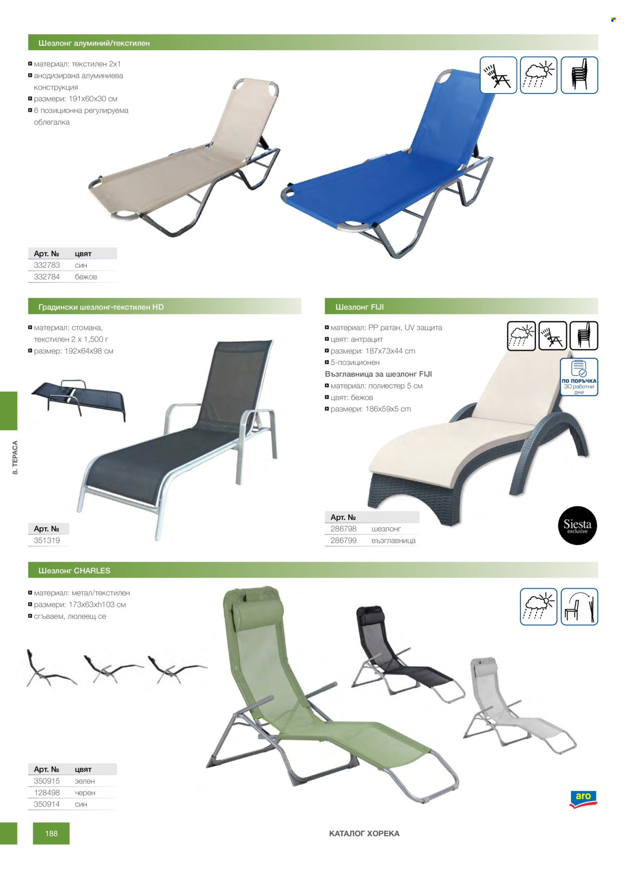 Брошура на МЕТРО - 14.02.2026 - 31.12.2026. Страница 188