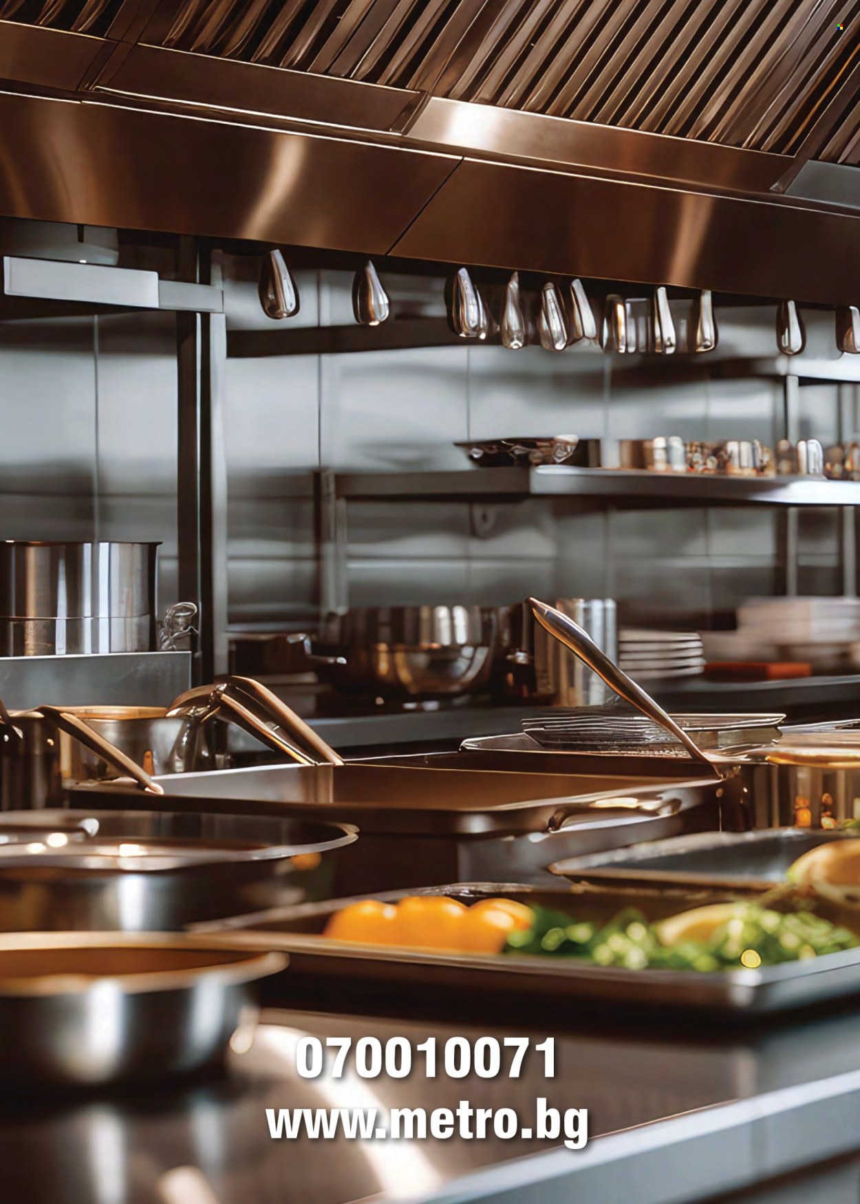 Брошура на МЕТРО - 14.02.2026 - 31.12.2026. Страница 200