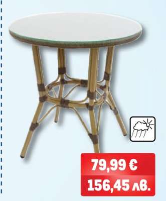 Кръгла маса