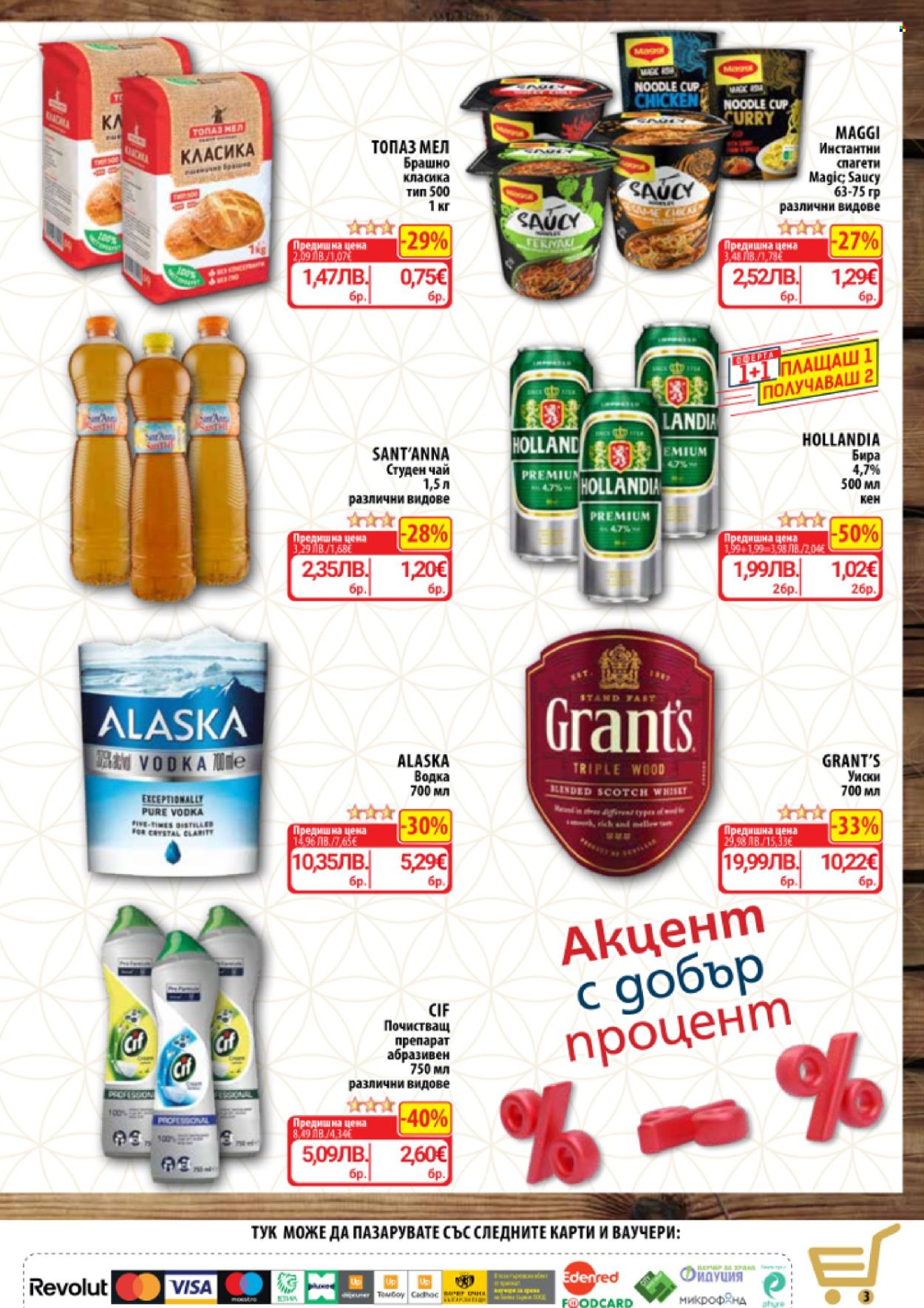 Брошура на CBA - 26.02.2026 - 04.03.2026. Страница 5