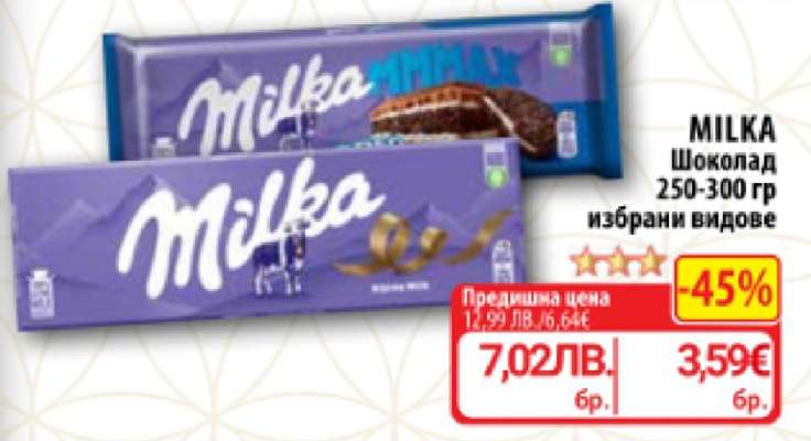 MILKA