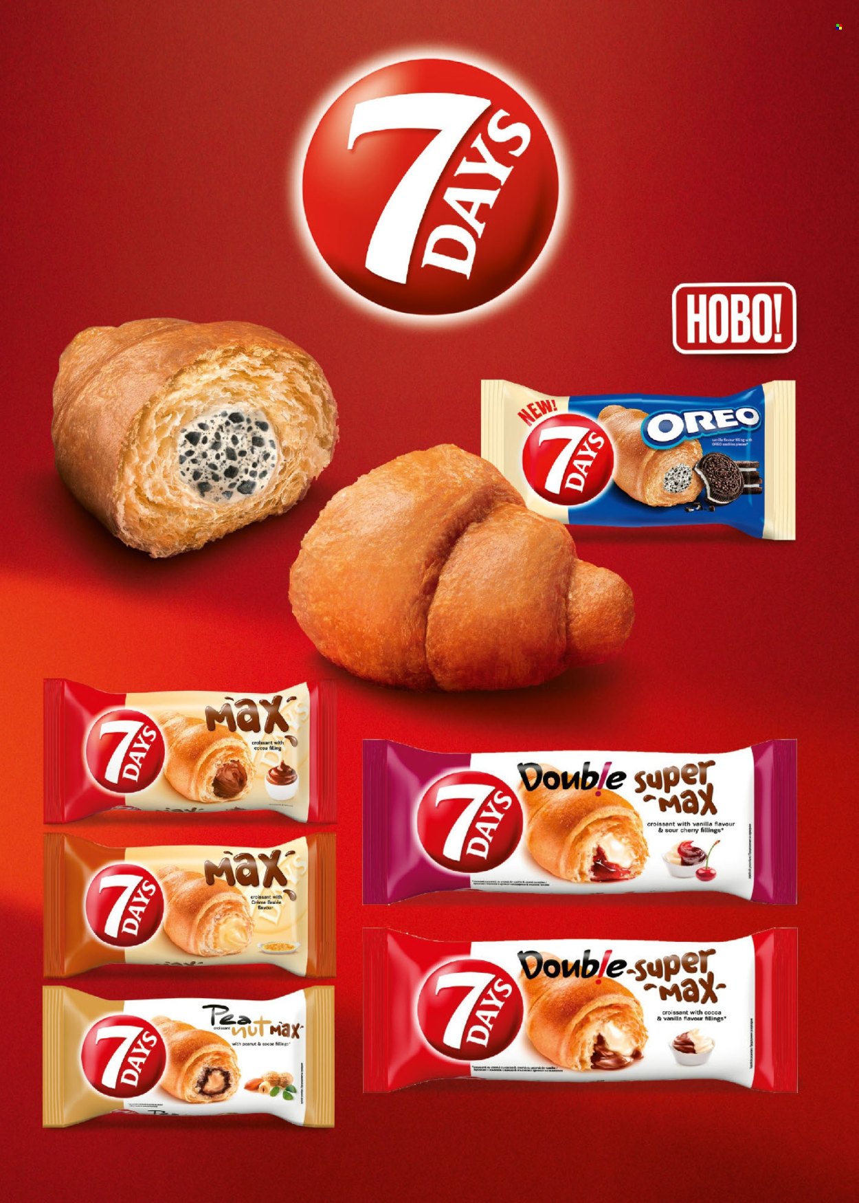 Брошура на BILLA - 05.03.2026 - 11.03.2026. Страница 56