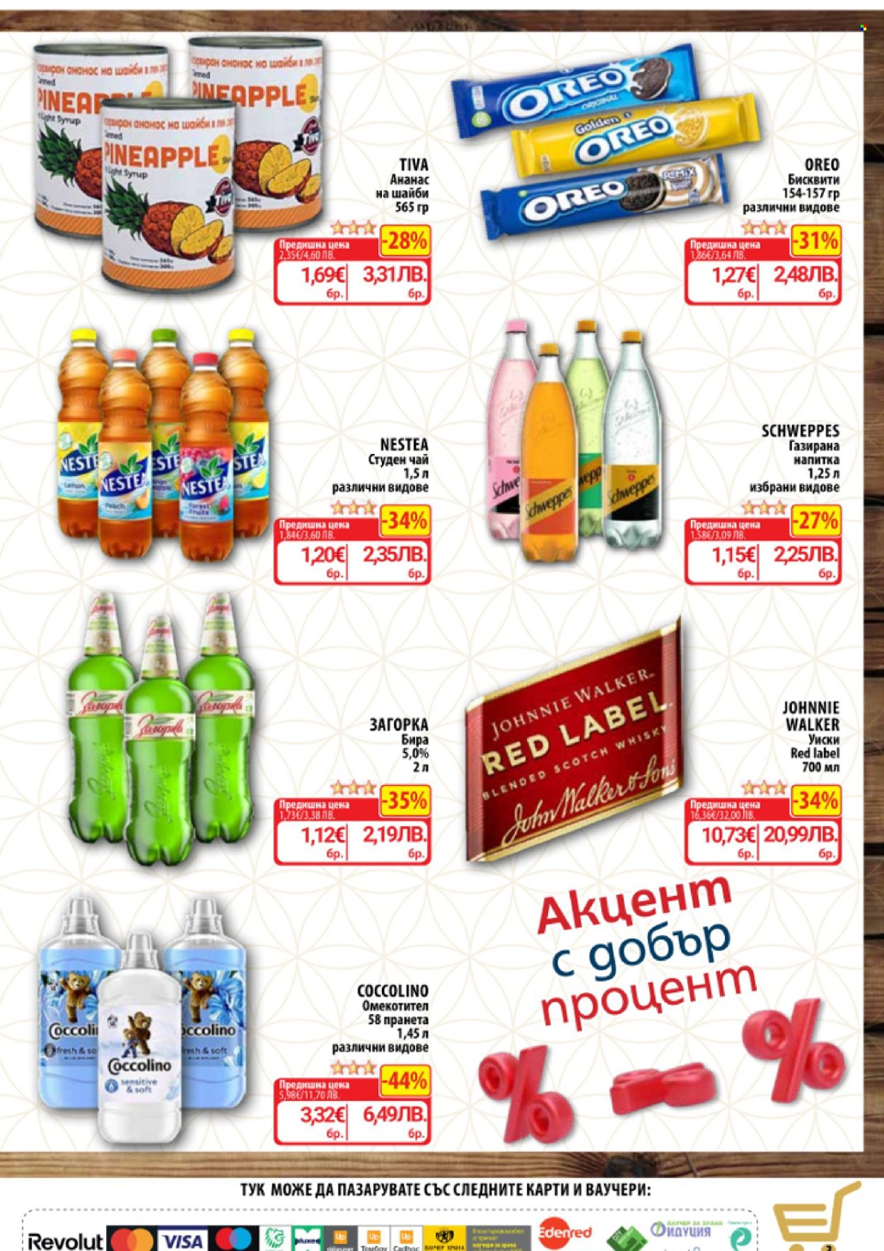 Брошура на CBA - 05.03.2026 - 11.03.2026. Страница 4