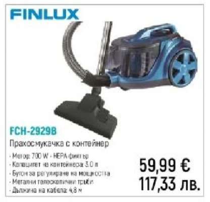 FINLUX FCH-2929B