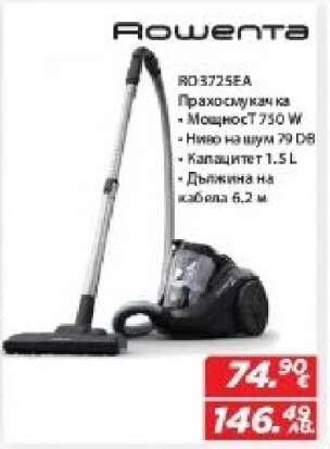 Rowenta RO3735EA