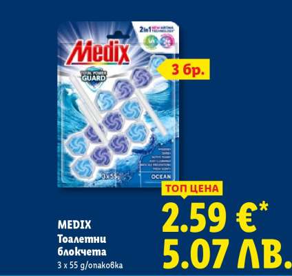 MEDIX