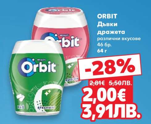ORBIT