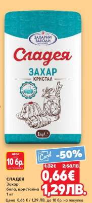 Сладея Захар