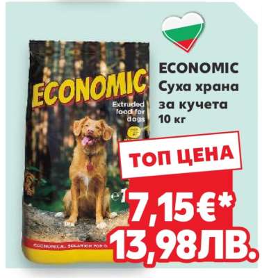 ECONOMIC