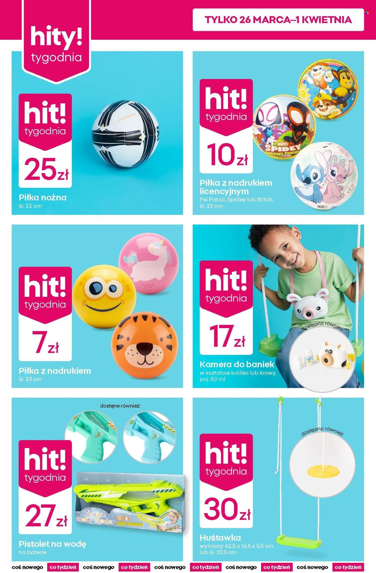 Брошура на Pepco - 26.03.2026 - 01.04.2026. Страница 2