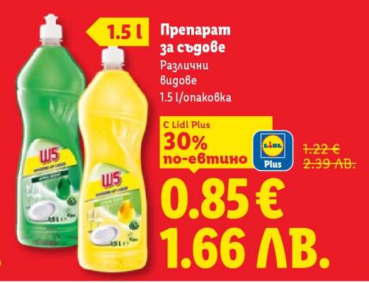 Препарат за съдове