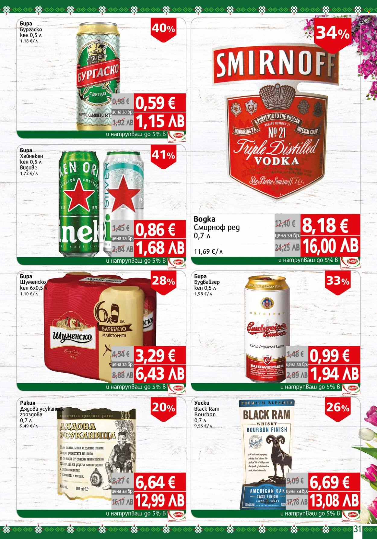 Брошура на BulMag - 30.03.2026 - 05.04.2026. Страница 31