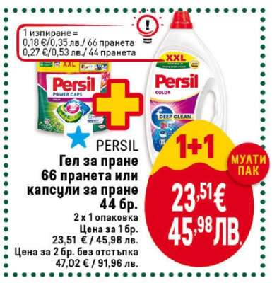 PERSIL