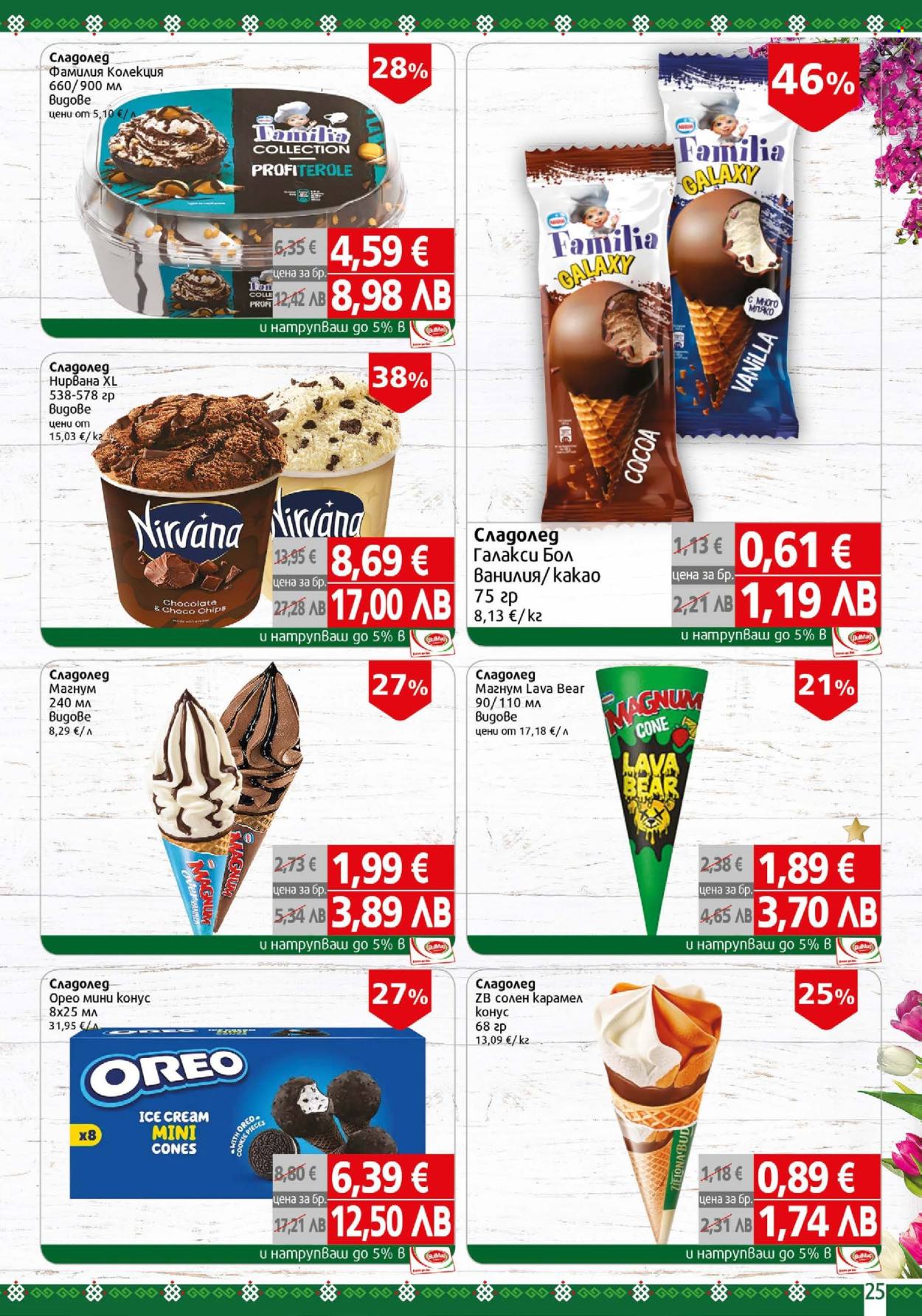 Брошура на BulMag - 06.04.2026 - 12.04.2026. Страница 25