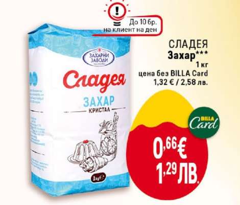 Сладея Захар