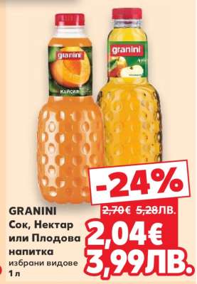 GRANINI