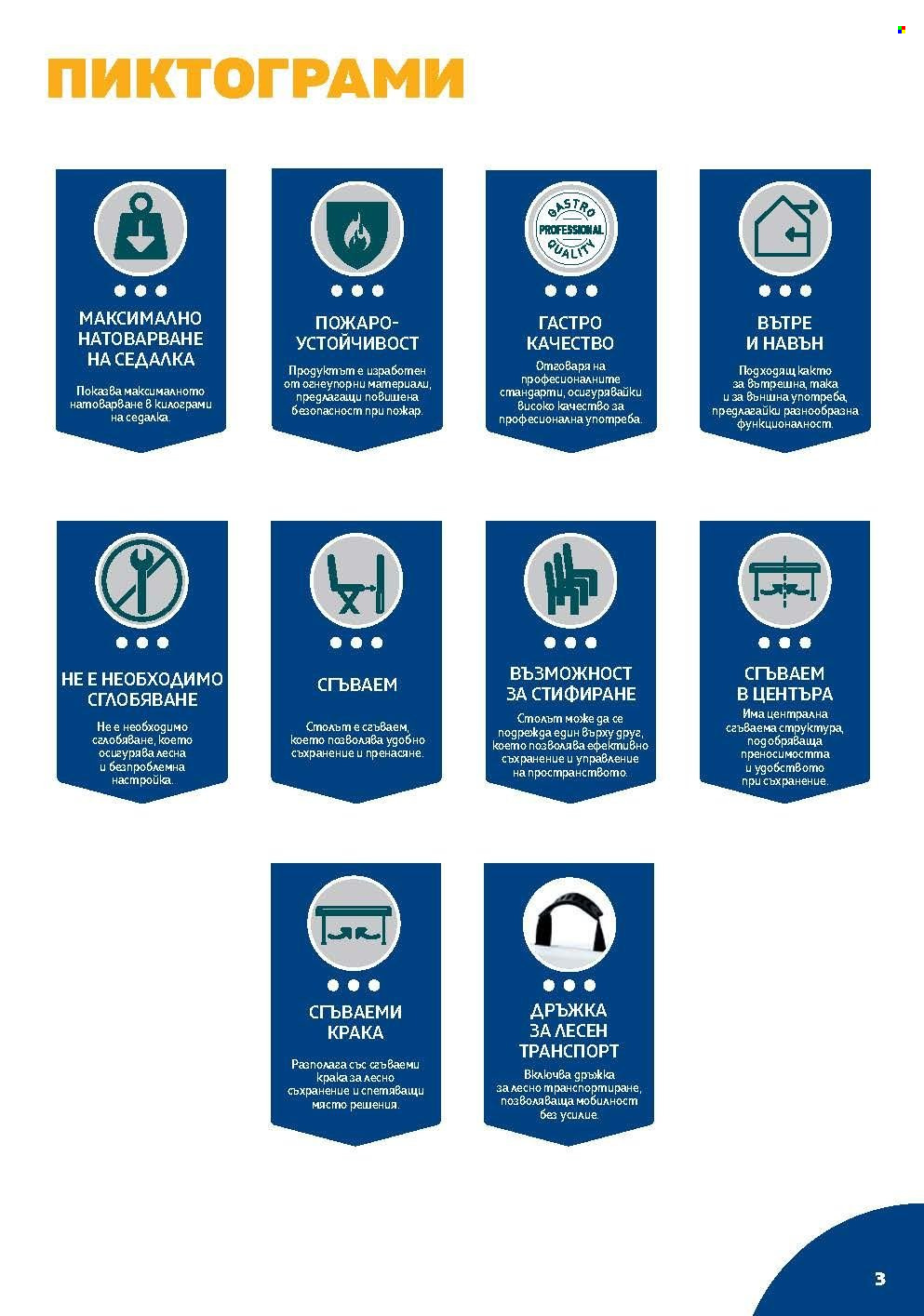 Брошура на МЕТРО. Страница 3