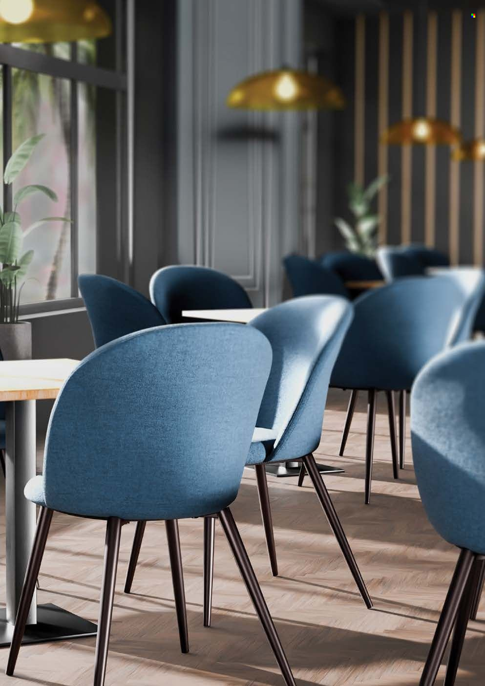 Брошура на МЕТРО. Страница 13